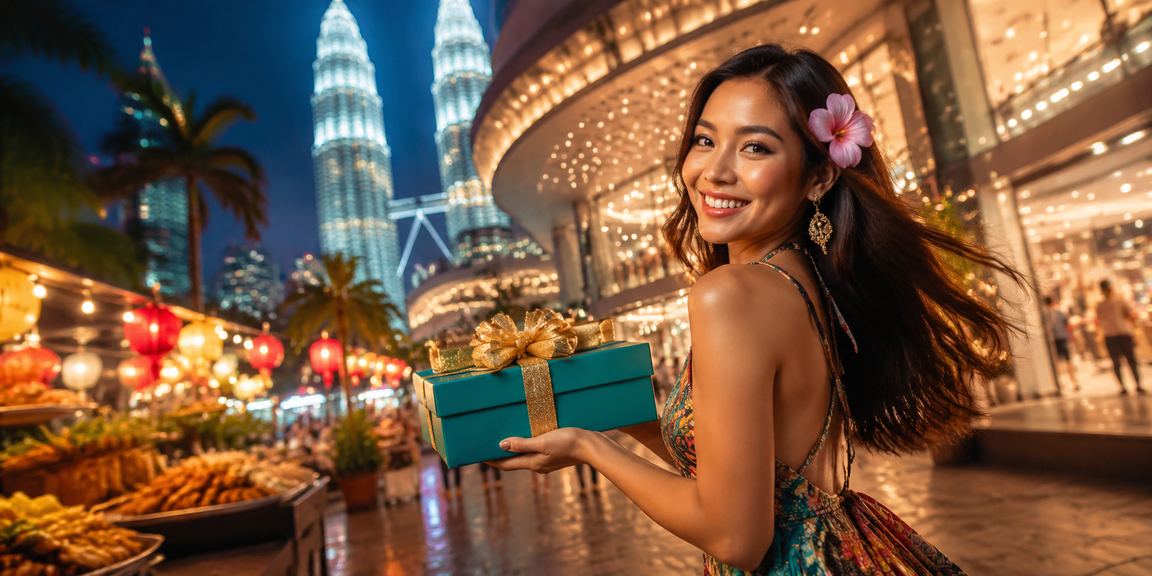 Suasana bermain kasino langsung di Kuala Lumpur dengan peranti mudah alih dan bonus pendaftaran