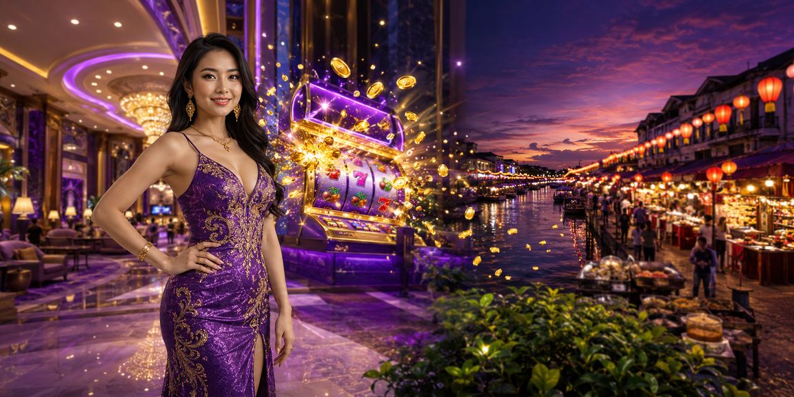 Pengguna Melaka menikmati pelbagai permainan dalam platform 25000 termasuk sukan dan slot